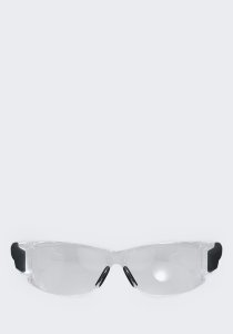 OPC Okulary Ochronne Mechanix Type-N Clear 4