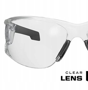 OPC Okulary Ochronne Mechanix Type-N Clear 6