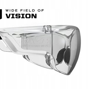OPC Okulary Ochronne Mechanix Type-N Clear 10