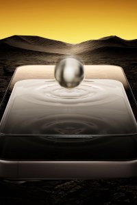 AOHI Szkło hartowane AOHi The Future Magarmor iPhone 16 Pro 6