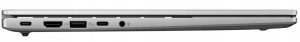 Laptop Asus ASUS Vivobook S14 S3407CA-LY008W - Ultra 7-255H | 14" | 32GB | 2TB | Win11H | Srebrny 6