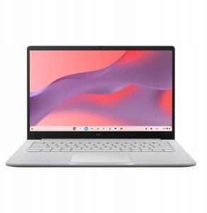 Laptop Asus Notebook Asus Chromebook CX1405CTA-S60930 14"FHD/N50/8GB/128GB eMMC/UHD/ChromeOS Pure Grey 3Y On-Site NBD 2