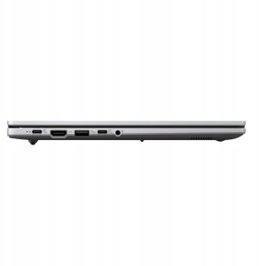 Laptop Asus Notebook Asus Chromebook CX1405CTA-S60930 14"FHD/N50/8GB/128GB eMMC/UHD/ChromeOS Pure Grey 3Y On-Site NBD 5