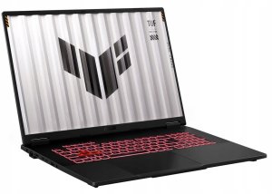 Laptop Asus ASUS TUF Gaming A18 FA808UM-S9016W - Ryzen 7-260 | 18" 2.5K | 240Hz | 32GB | 512GB + 2TB | W11H | RTX5060 2