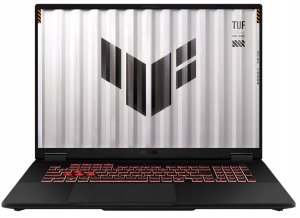 Laptop Asus ASUS TUF Gaming A18 FA808UM-S9016W - Ryzen 7-260 | 18" 2.5K | 240Hz | 32GB | 512GB + 2TB | W11H | RTX5060 3