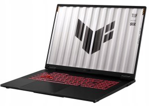 Laptop Asus ASUS TUF Gaming A18 FA808UM-S9016W - Ryzen 7-260 | 18" 2.5K | 240Hz | 32GB | 512GB + 2TB | W11H | RTX5060 4