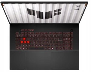 Laptop Asus ASUS TUF Gaming A18 FA808UM-S9016W - Ryzen 7-260 | 18" 2.5K | 240Hz | 32GB | 512GB + 2TB | W11H | RTX5060 5