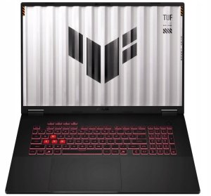 Laptop Asus ASUS TUF Gaming A18 FA808UM-S9016W - Ryzen 7-260 | 18" 2.5K | 240Hz | 32GB | 512GB + 2TB | W11H | RTX5060 6