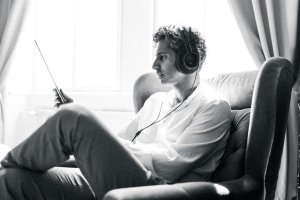 Słuchawki Austrian Audio Austrian Audio The Composer - Słuchawki hi-end 3