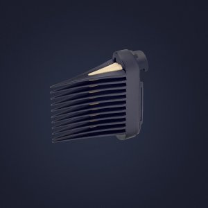 BaByliss Nakładka Babyliss do Air Wand do prostowania włosów 9