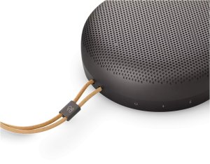 Głośnik Bang & Olufsen Beosound A1 2.Gen czarny (1736000) 5