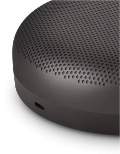 Głośnik Bang & Olufsen Beosound A1 2.Gen czarny (1736000) 6