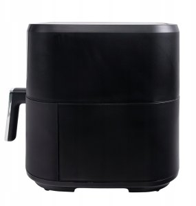 Frytkownica beztłuszczowa BERGMANN Frytkownica Beztłuszczowa 8L AIR FRYER 1750W 10 programów 4