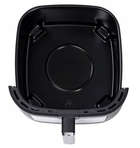 Frytkownica beztłuszczowa BERGMANN Frytkownica Beztłuszczowa 8L AIR FRYER 1750W 10 programów 7