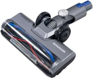 Odkurzacz pionowy BERGMANN Odkurzacz Pionowy Bezprzewodowy BERGMANN HAX 120 450W 4