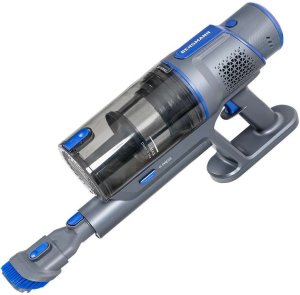 Odkurzacz pionowy BERGMANN Odkurzacz bezprzewodowy pionowy BERGMANN HAX 121 450W 2