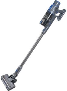 Odkurzacz pionowy BERGMANN Odkurzacz bezprzewodowy pionowy BERGMANN HAX 121 450W 16