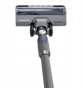 Odkurzacz pionowy BERGMANN Odkurzacz bezprzewodowy pionowy BERGMANN HAX 125 450W 6