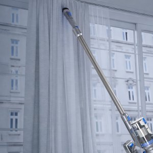 Odkurzacz pionowy BERGMANN Odkurzacz bezprzewodowy pionowy HAX 103 300W 10