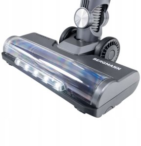 Odkurzacz pionowy BERGMANN Odkurzacz bezprzewodowy pionowy BERGMANN HAX 103 300W 3