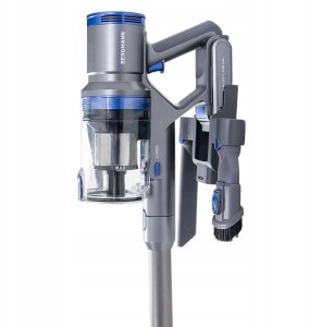 Odkurzacz pionowy BERGMANN Odkurzacz bezprzewodowy pionowy BERGMANN HAX 103 300W 4