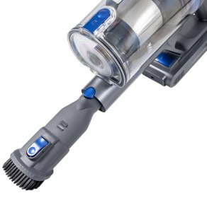 Odkurzacz pionowy BERGMANN Odkurzacz bezprzewodowy pionowy BERGMANN HAX 103 300W 5