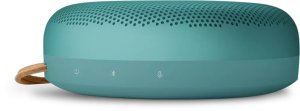 Głośnik brightsign Beosound A1 3rd Gen Eucalyptus Green 2