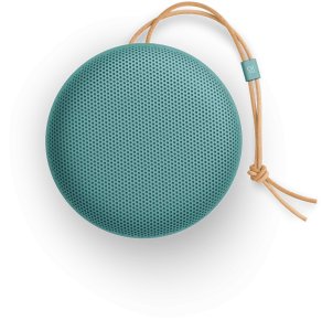 Głośnik brightsign Beosound A1 3rd Gen Eucalyptus Green 4