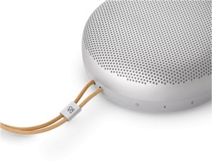 Głośnik brightsign Beosound A1 3rd Gen Natural Alu 5