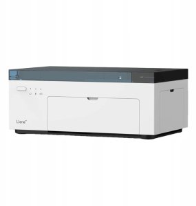 Drukarka fotograficzna Liene Przenośna drukarka do zdjęć Liene Amber M100 4x6" 2