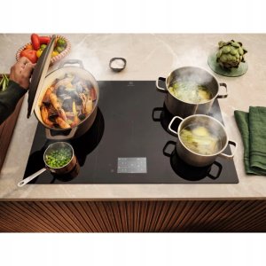 Płyta grzewcza Electrolux Electrolux EIS6949 2