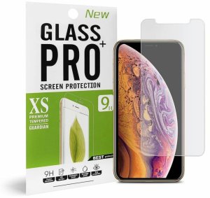 Verna Szkło hartowane 2.5D Do Huawei P20 LITE płaskie 2