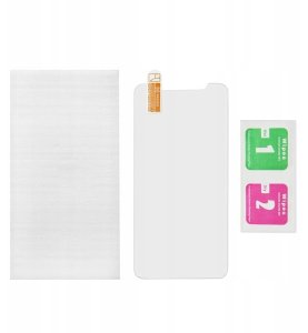 Verna Szkło hartowane 2.5D Do Huawei P20 LITE płaskie 4