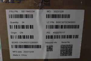 Bateria Lenovo 60Wh 4-cell lithium-ion 5