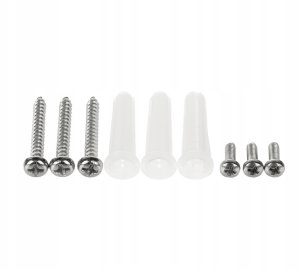 Genway UCHWYT KAMERY TR-JB03-H-IN-V2 UNIVIEW 5