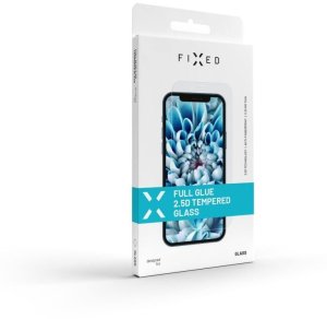 Fixed Szkło hartowane ochronne FIXED pro Xiaomi Redmi 13C/13C 5G/POCO C65/POCO M6 5G, przezroczyste 2