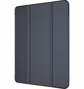 Etui na tablet Fixed Pouzdro FIXED Padcover+ pro Apple iPad mini (A17 Pro) se stojánkem a pouzdrem pro Pencil, modré 2