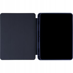 Etui na tablet Fixed Pouzdro FIXED Padcover+ pro Apple iPad mini (A17 Pro) se stojánkem a pouzdrem pro Pencil, modré 3
