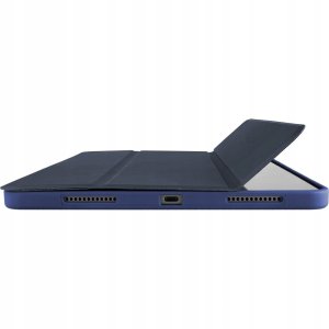 Etui na tablet Fixed Pouzdro FIXED Padcover+ pro Apple iPad mini (A17 Pro) se stojánkem a pouzdrem pro Pencil, modré 4