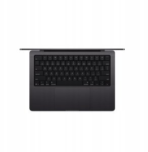 Laptop Apple MacBook Pro 14 M5 Pro (15C CPU / 16C GPU) / 48 GB / 1 TB / 70W (MGDR4ZE/A/R1/Z1) 2