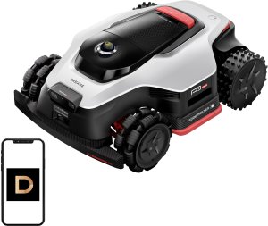 Robot koszący Dreame A3 AWD Pro 5000 6