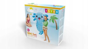 Intex RAFT INTEXAXOLOTL 3