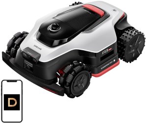 Robot koszący Dreame  A3 AWD Pro 2500 MXXA8300 9