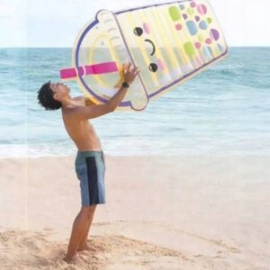 Intex RAFT BOBA BUDDY 2