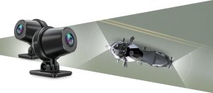Wideorejestrator Navitel MS850 Dual Smart Moto 16