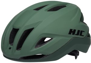 Hjc Kask Rowerowy HJC CROSSER MT KHAKI GREEN r. M 4