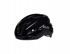 Hjc Kask Rowerowy HJC CROSSER BLACK r. M 4