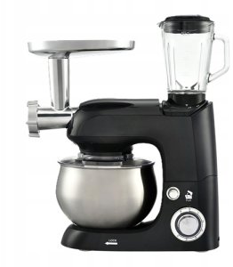 Robot planetarny Maestro Mikser planetarny 3w1 2000W MR-559-M MAESTRO 2