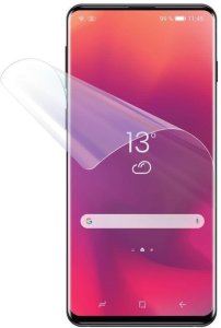 Fixed TPU folie na displej FIXED Invisible Protector pro Vivo V30 5G, 2 szt. w baleniu 2