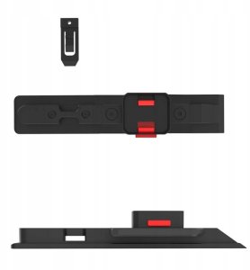 vidaXL Adapter Waydoo Subnado do płetwy wsuwanej SUP 2